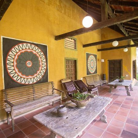 The Kandy Samadhicentre Narampanawa Buitenkant foto