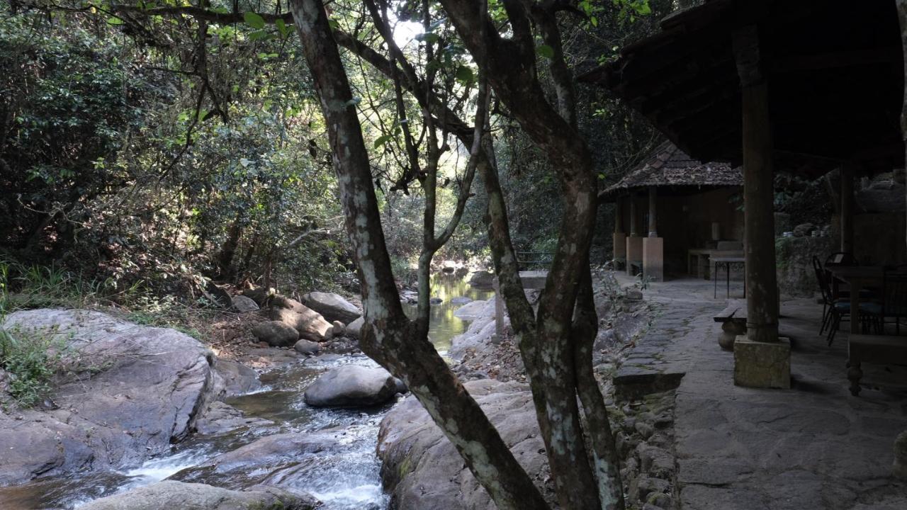 The Kandy Samadhicentre Narampanawa Buitenkant foto