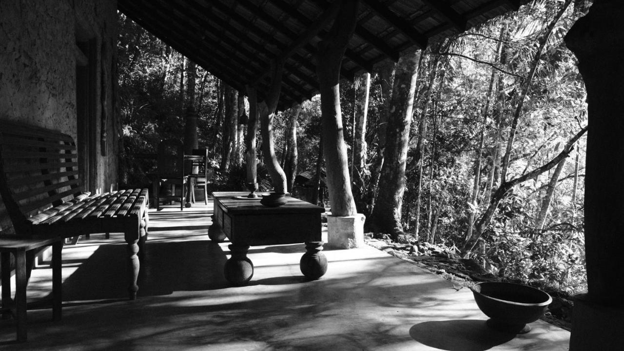 The Kandy Samadhicentre Narampanawa Buitenkant foto