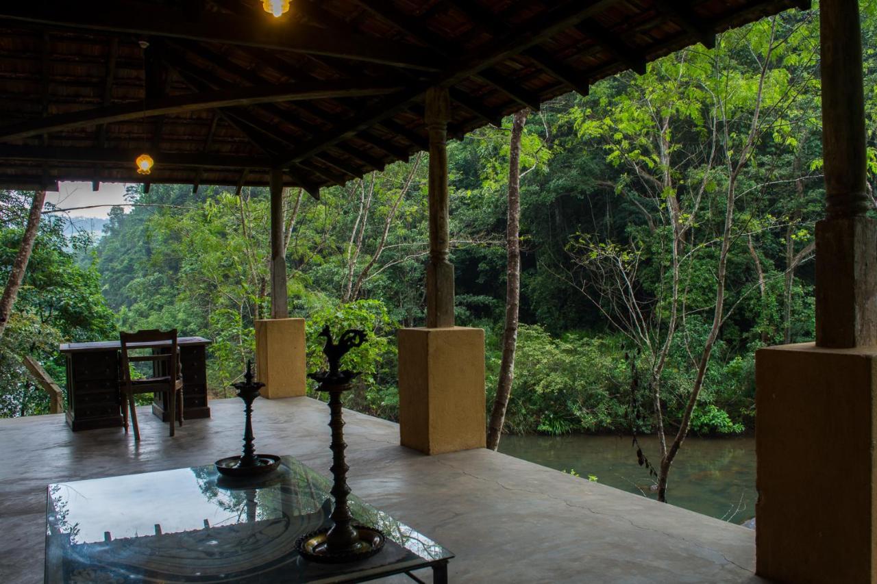 The Kandy Samadhicentre Narampanawa Buitenkant foto
