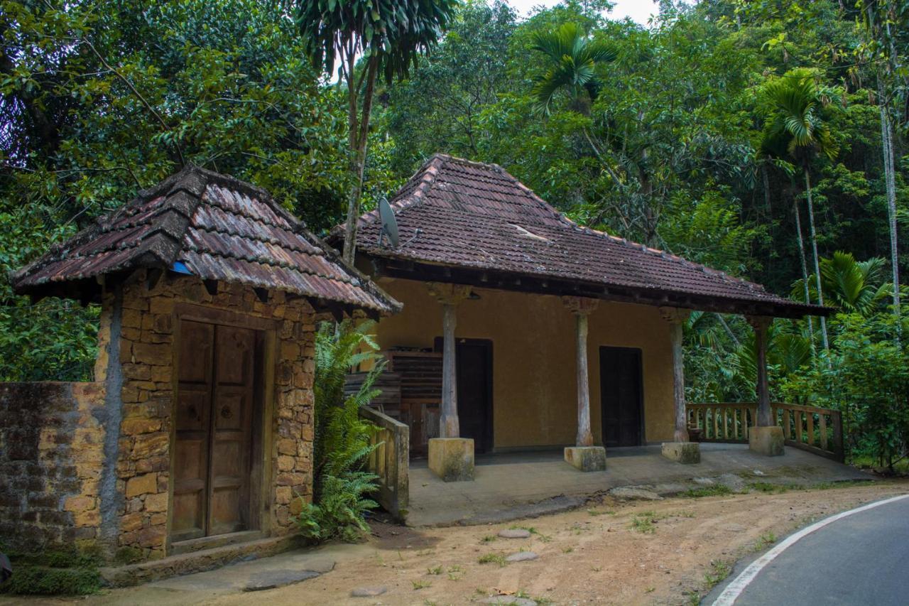 The Kandy Samadhicentre Narampanawa Buitenkant foto