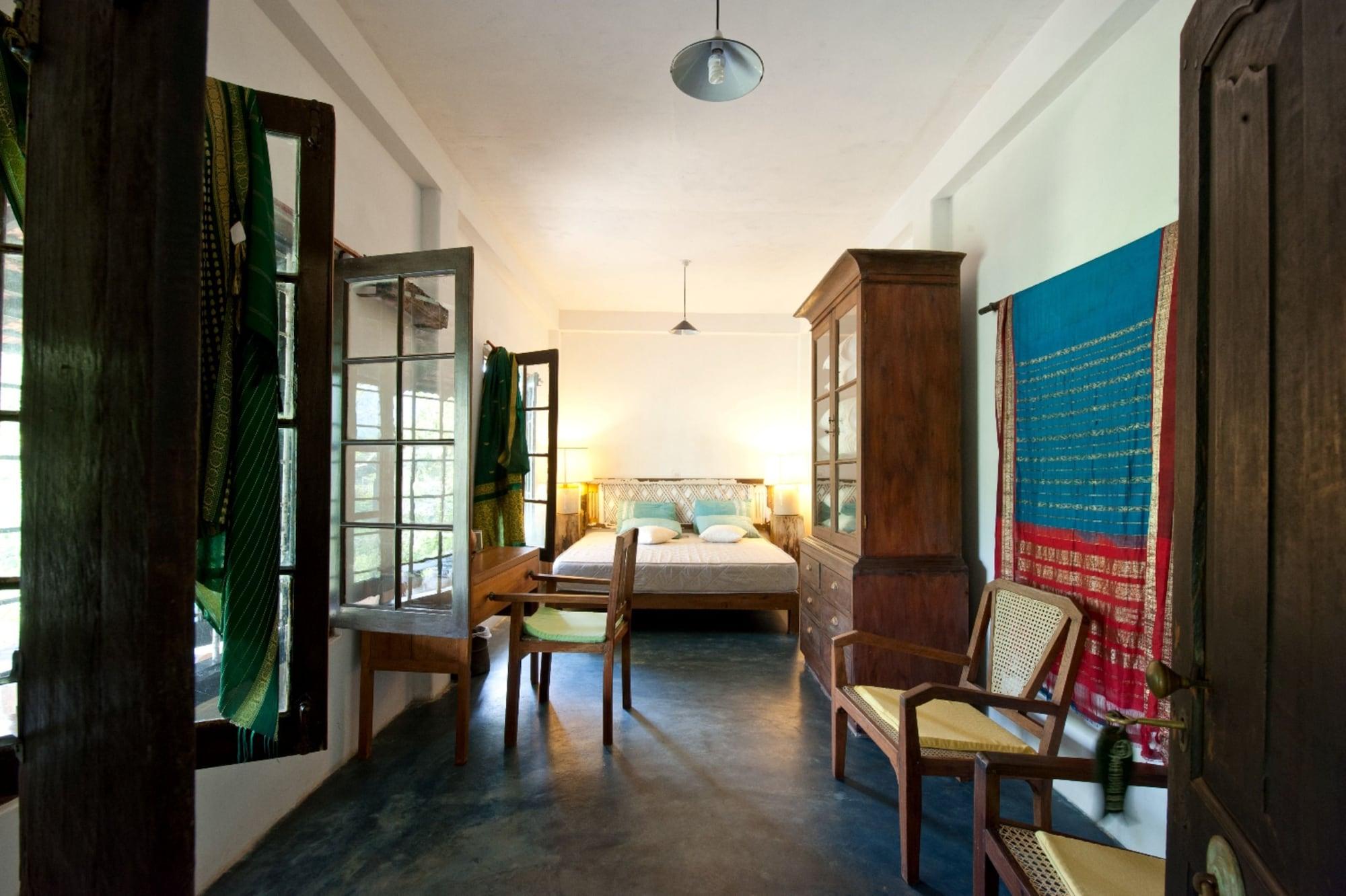 The Kandy Samadhicentre Narampanawa Buitenkant foto
