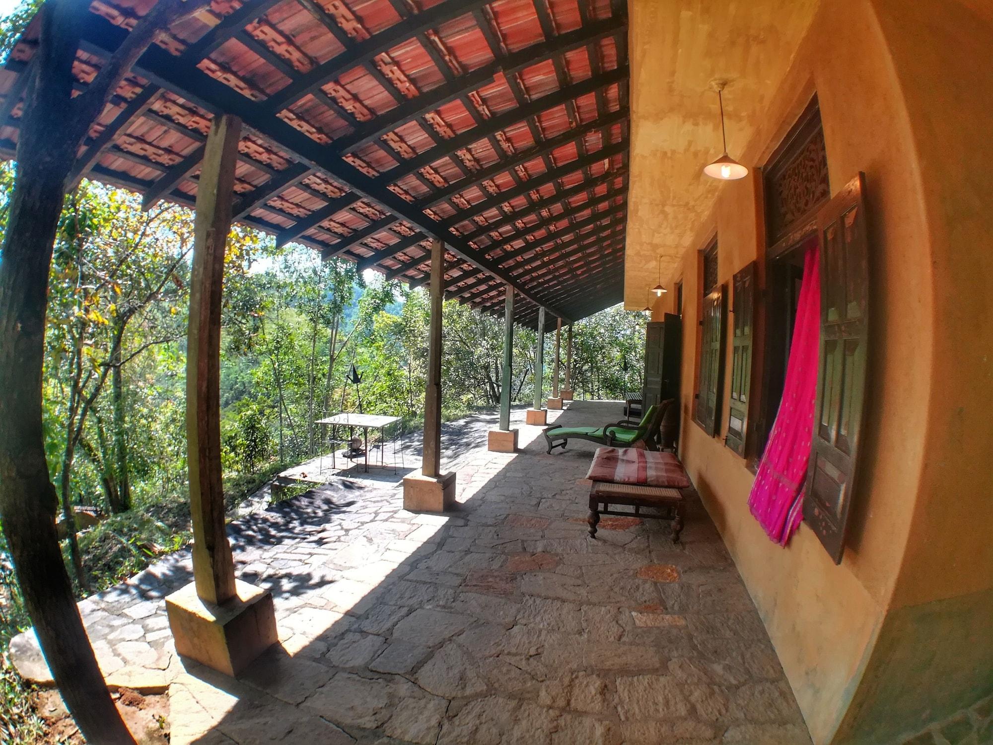 The Kandy Samadhicentre Narampanawa Buitenkant foto
