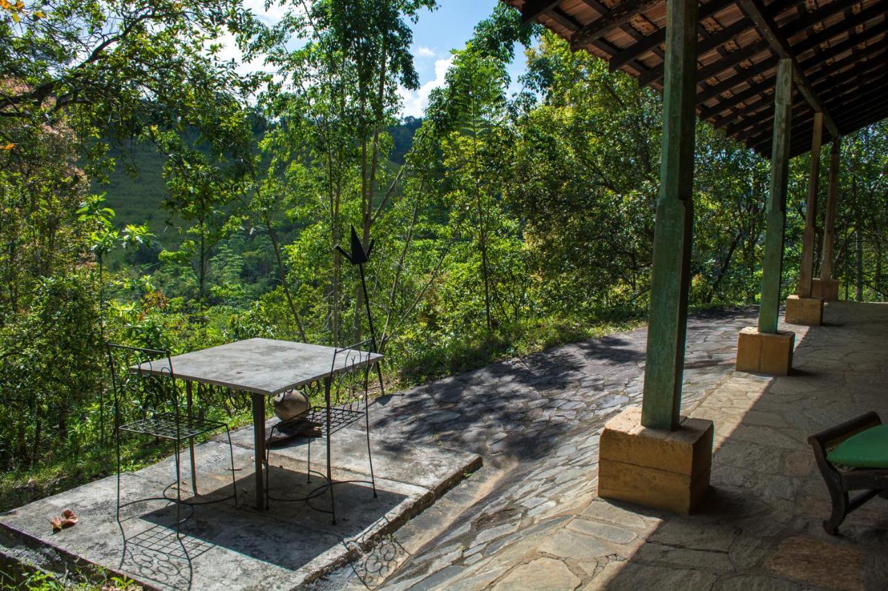 The Kandy Samadhicentre Narampanawa Buitenkant foto