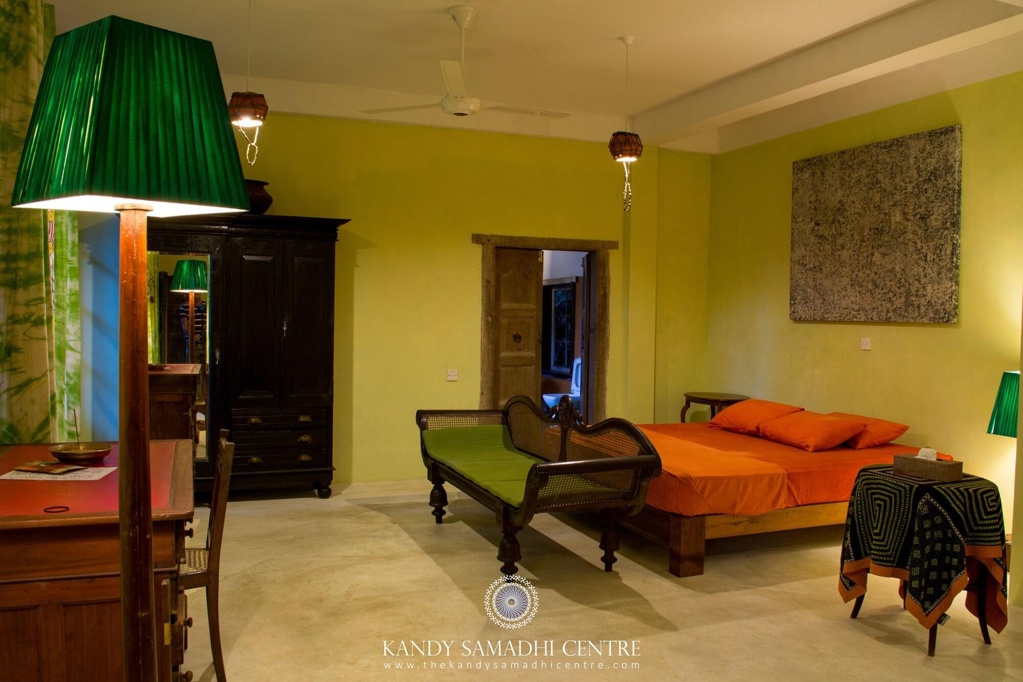 The Kandy Samadhicentre Narampanawa Buitenkant foto