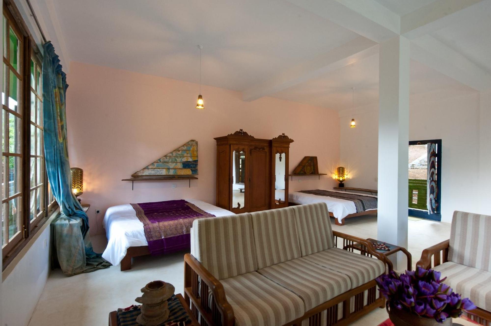 The Kandy Samadhicentre Narampanawa Kamer foto
