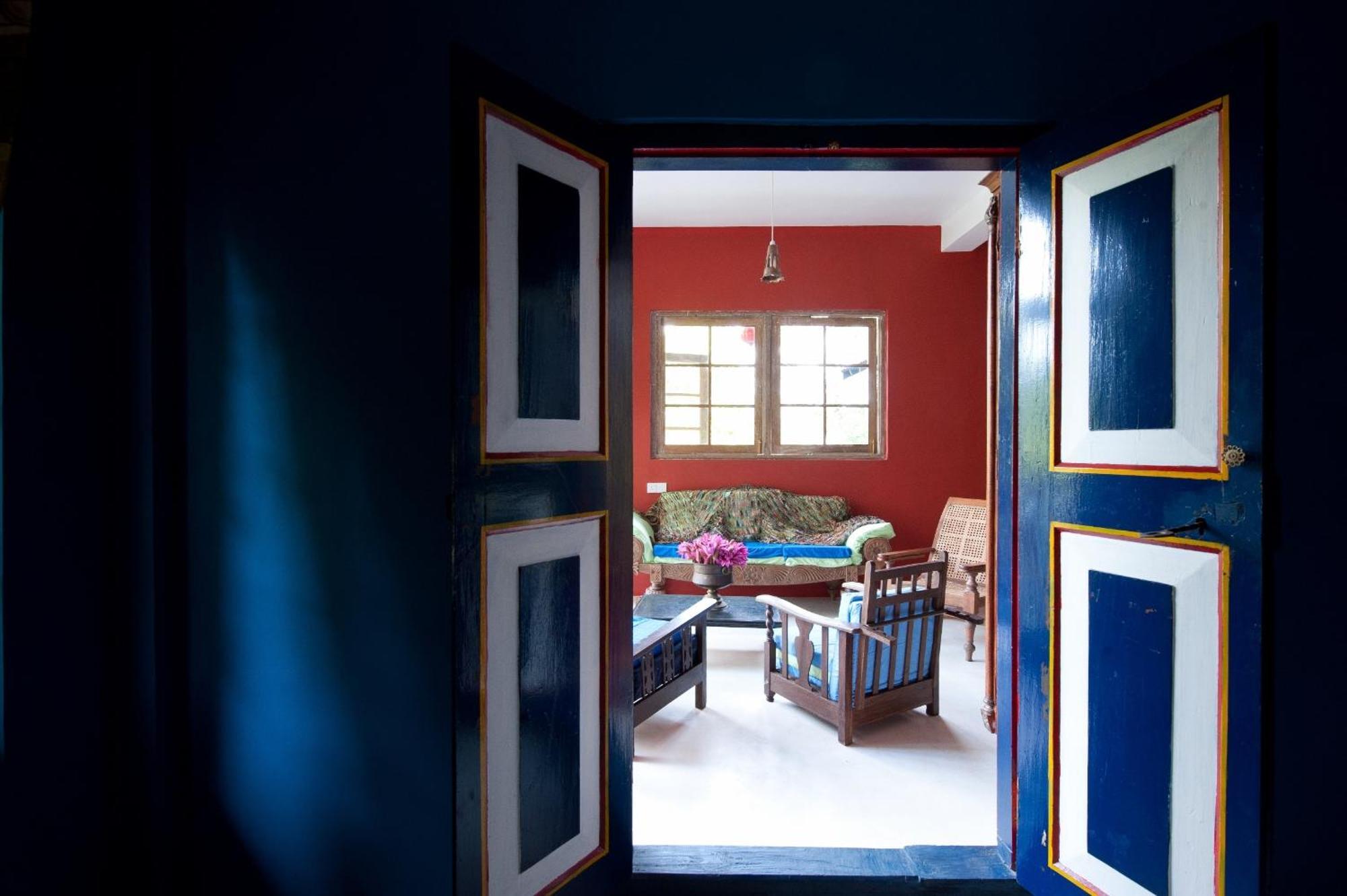 The Kandy Samadhicentre Narampanawa Kamer foto