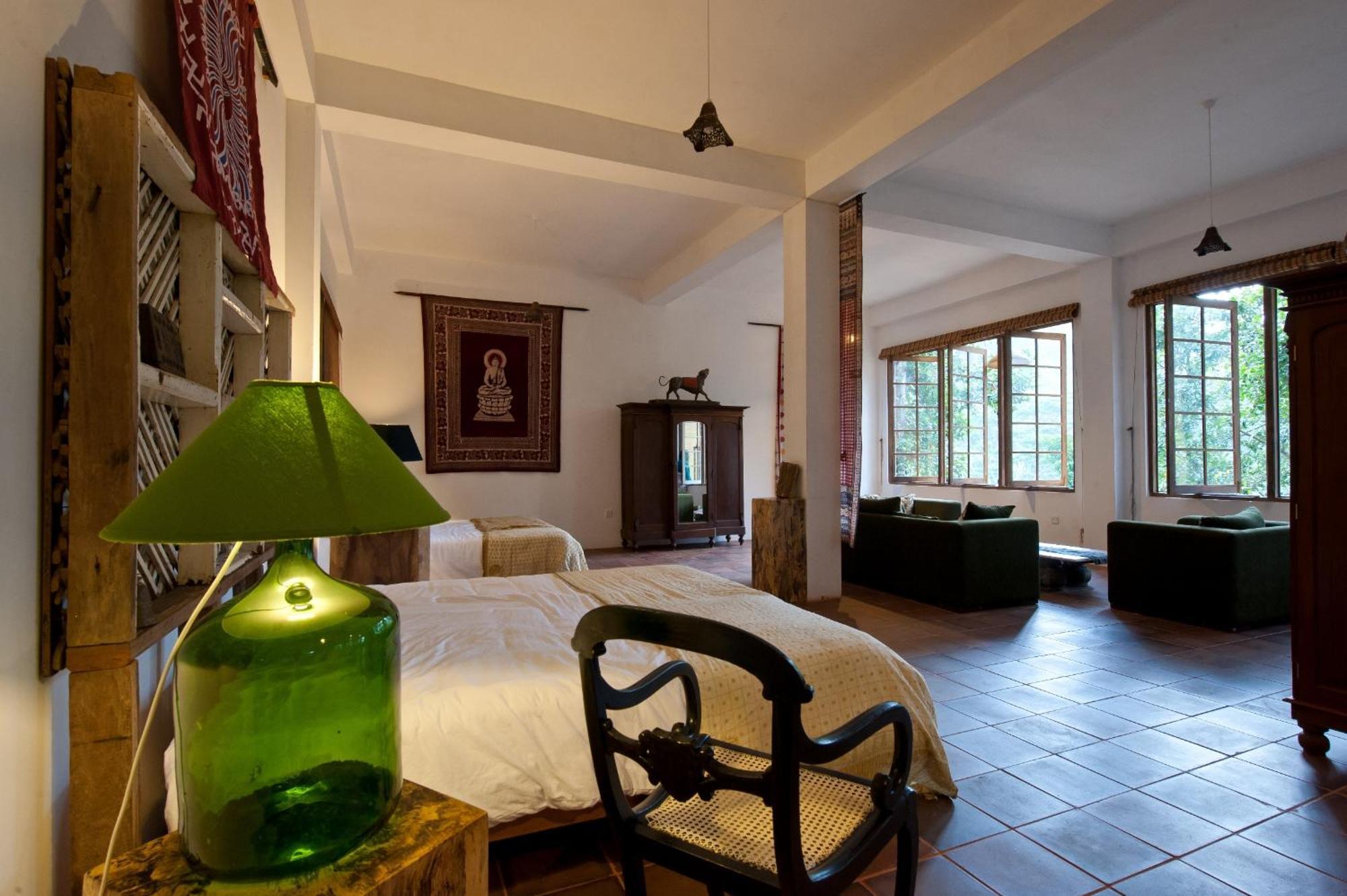 The Kandy Samadhicentre Narampanawa Kamer foto