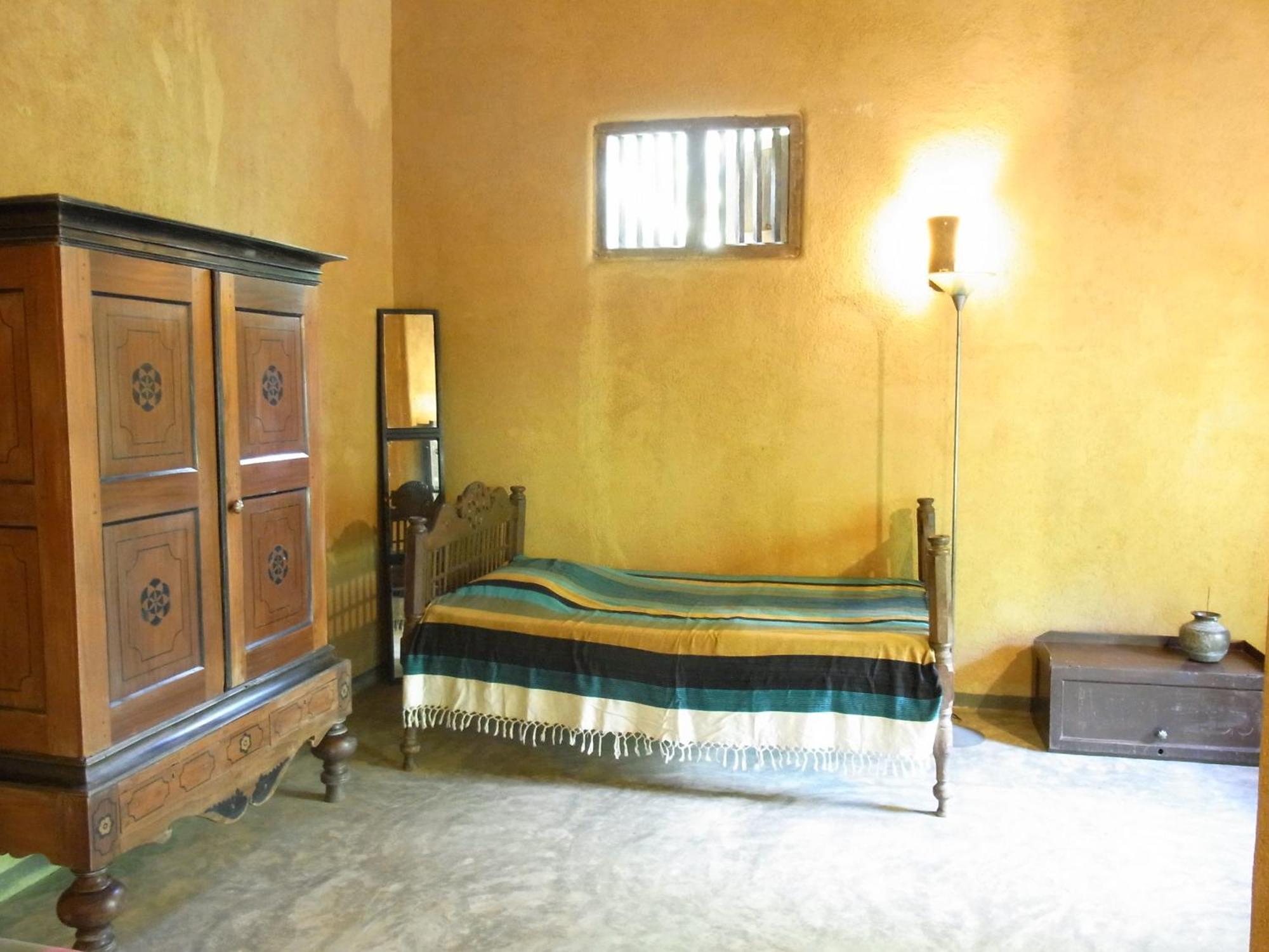 The Kandy Samadhicentre Narampanawa Kamer foto