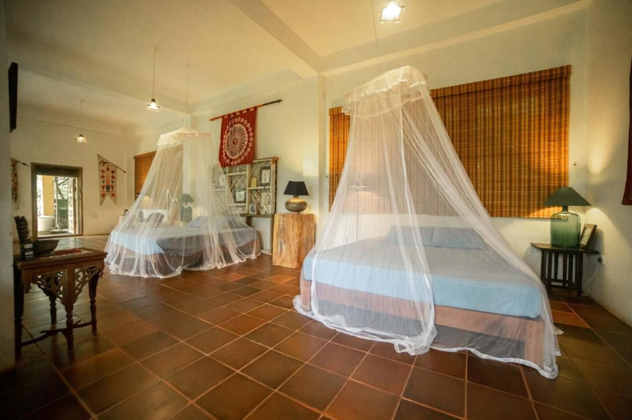 The Kandy Samadhicentre Narampanawa Buitenkant foto