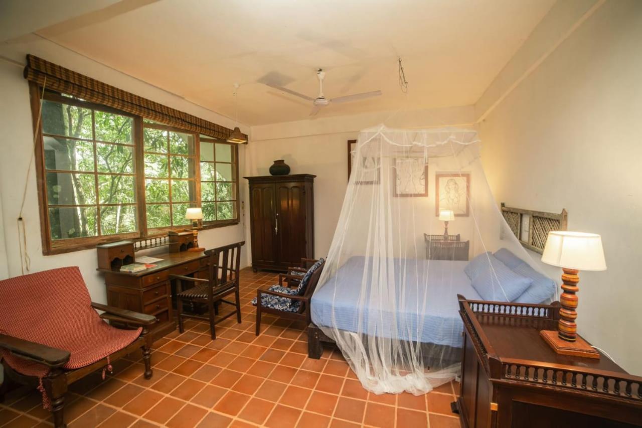 The Kandy Samadhicentre Narampanawa Buitenkant foto