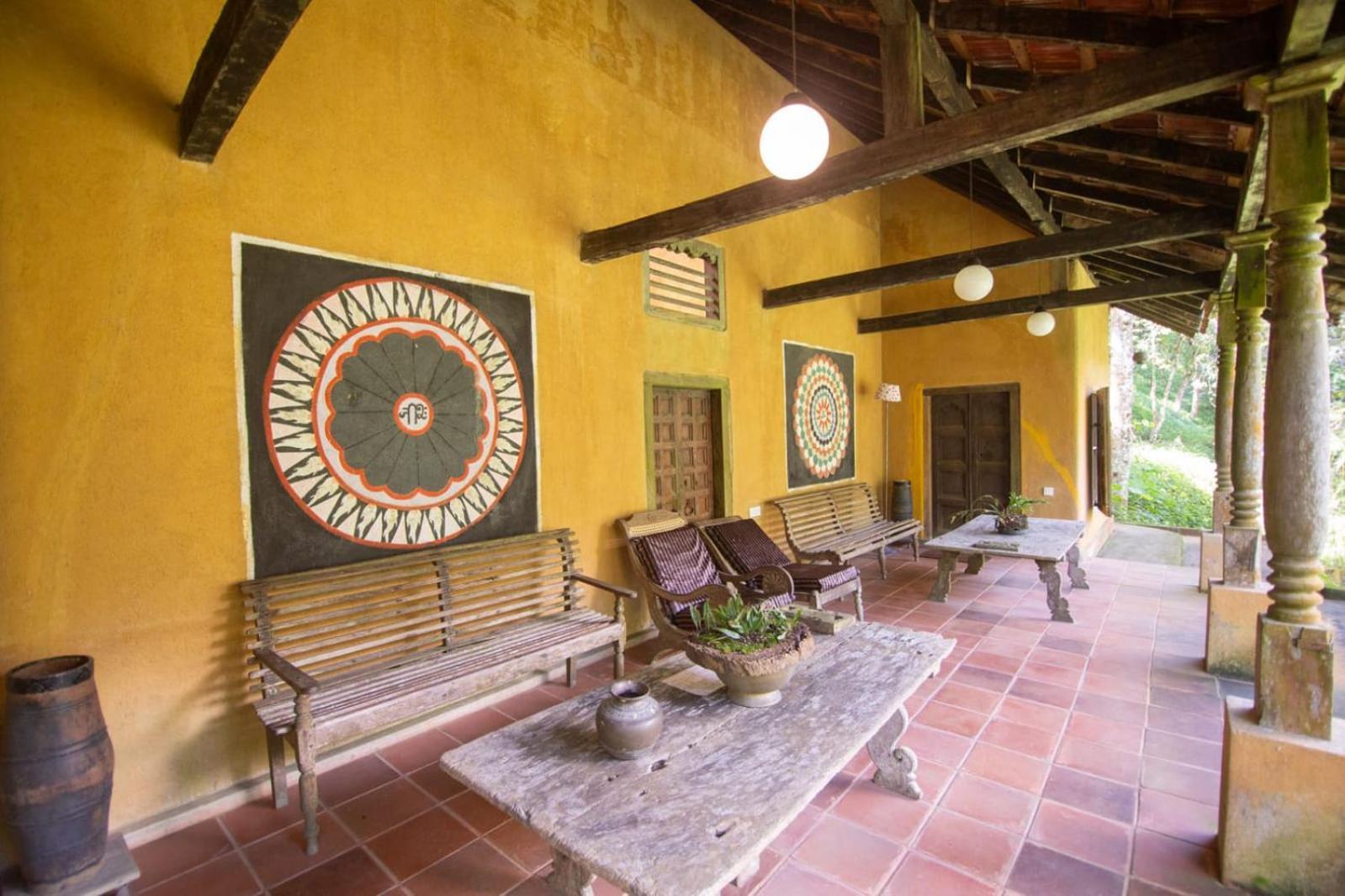 The Kandy Samadhicentre Narampanawa Buitenkant foto
