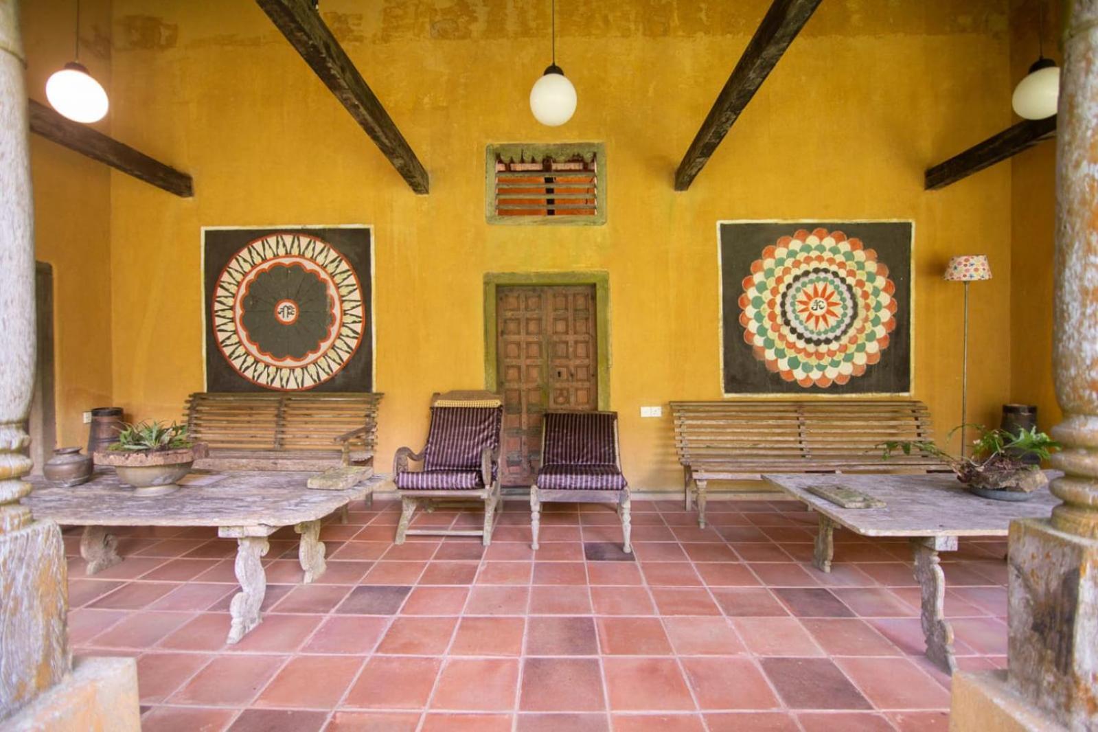 The Kandy Samadhicentre Narampanawa Buitenkant foto