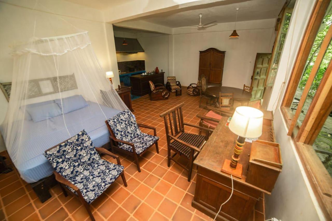 The Kandy Samadhicentre Narampanawa Buitenkant foto
