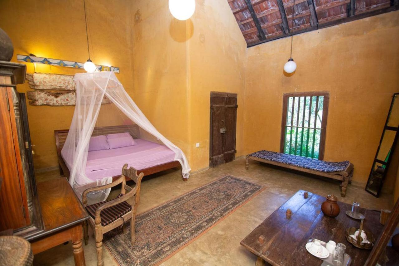 The Kandy Samadhicentre Narampanawa Buitenkant foto