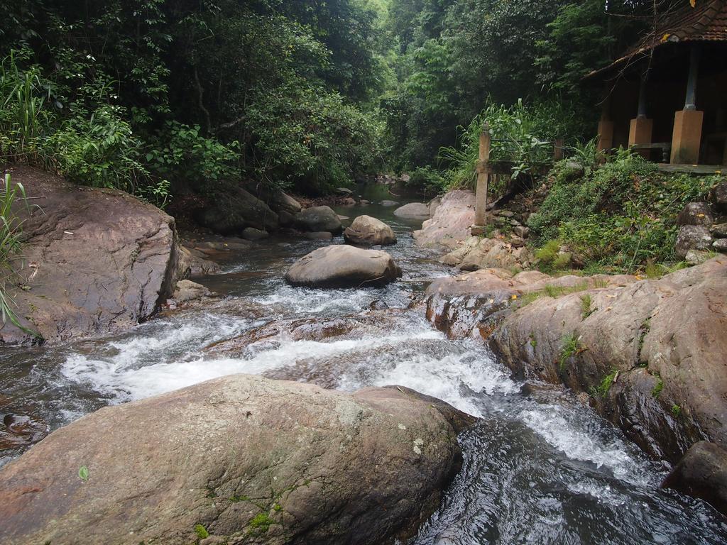 The Kandy Samadhicentre Narampanawa Buitenkant foto