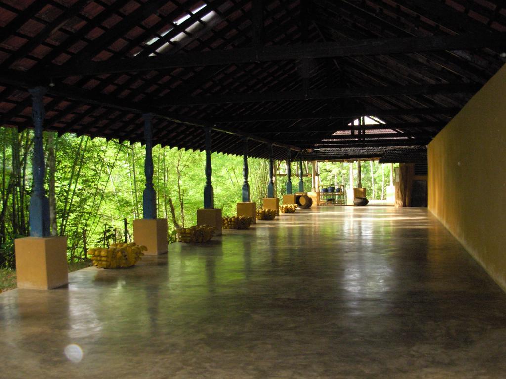 The Kandy Samadhicentre Narampanawa Buitenkant foto