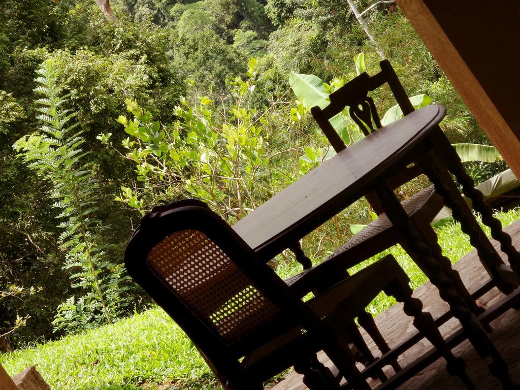 The Kandy Samadhicentre Narampanawa Buitenkant foto
