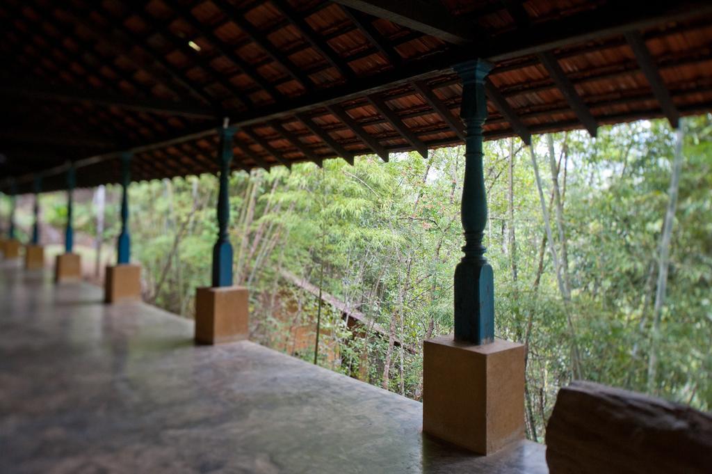 The Kandy Samadhicentre Narampanawa Buitenkant foto