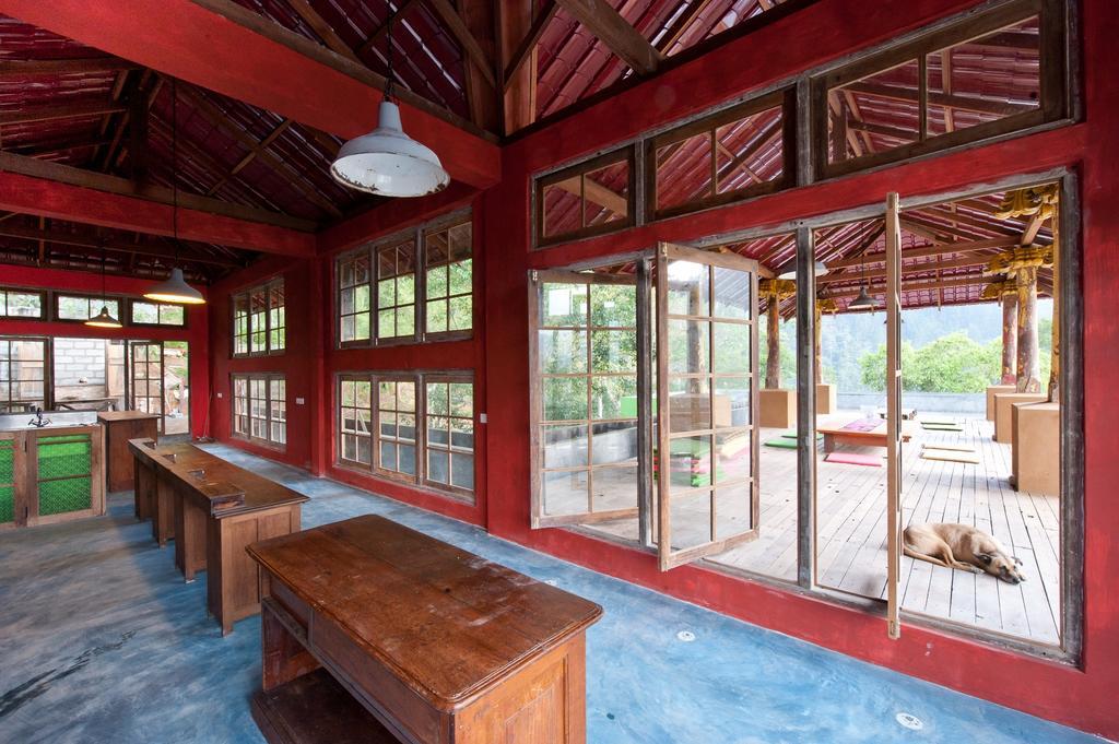 The Kandy Samadhicentre Narampanawa Buitenkant foto