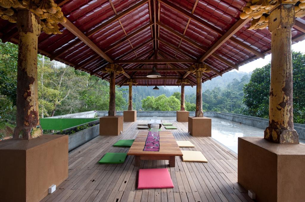 The Kandy Samadhicentre Narampanawa Buitenkant foto