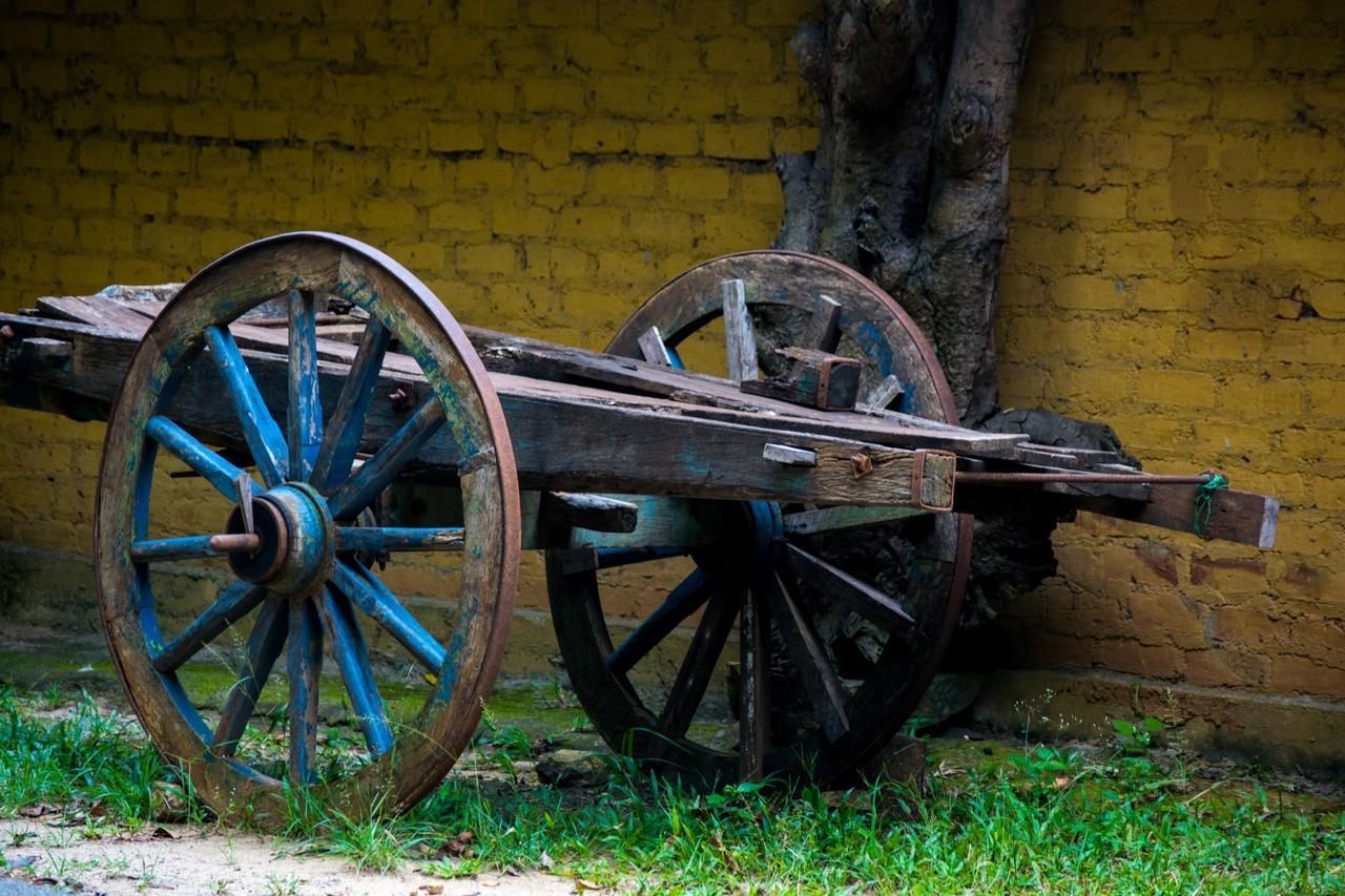 The Kandy Samadhicentre Narampanawa Buitenkant foto