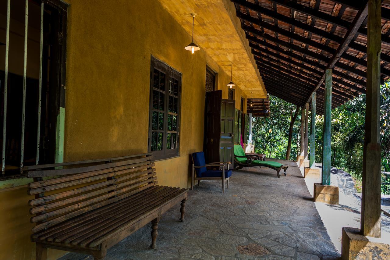 The Kandy Samadhicentre Narampanawa Buitenkant foto